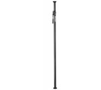 Monopiede Manfrotto 032B alluminio nero alta resistenza 2,2 kg