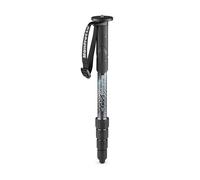 Monopiede Manfrotto Element MII Alluminio Nero 5 Sezioni 159 cm 16 kg