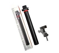 Monopiede sottile modificabile del supporto di 2M con giro contro la base di slittamento per il supporto di videografia di fotografia