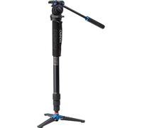 Monopiede Video Professionale Benro A38TDS2 (62/174cm 2,5/1,3kg)