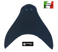 Monopinna Sirena Mermaid Monofin Mare Piscina SMMF30 per SM0026 e SM0027