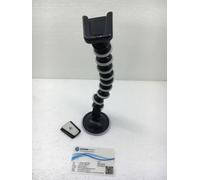 MONOPOD ASTA GP293-B VENTOSA REGOLABILE GOPRO SJCAM ACTIONCAMERA SNODABILE EKEN
