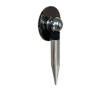 Monopode Da Golf, Leggero E Portatile, 31.5x0.94x2.2 Pollici, Supporto Per Le Riprese Del Golf, Supporto Per Telefoni A Terra, Facile Da Trasportare E Usare, Per La Pratica E Il Coaching