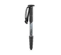 Monopodio Manfrotto Element MII Nero 5 Sezioni Alluminio 159 cm 16 kg