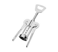 MONOPOL CAVATAPPI DOPPIA LEVA Pedro Acciaio Inox 4500841