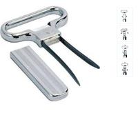 Westmark Monopol Edition Ah-So Estrattore di sughero Robusto acciaio temprato cr