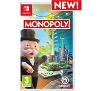 Monopoli 2024 Switch Game