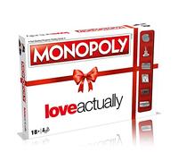 Monopoli: Amore In realtà