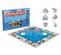 Monopoli Friends Edizione Della Serie TV Gioco Da Tavolo