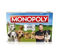 Monopoli Hunde con Martin Rütter