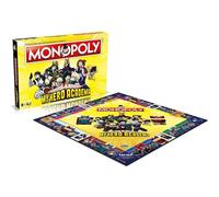 Monopoli My Hero Academy