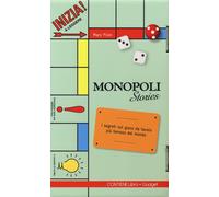 Monopoli stories. Con gadget - Pilon Mary