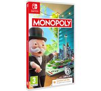 Monopoly 2024 (Code in Box) (Switch)