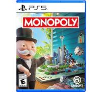 MONOPOLY 2024- Edizione Standard, PlayStation 5