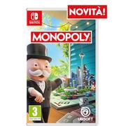 Monopoly, Switch Ubisoft