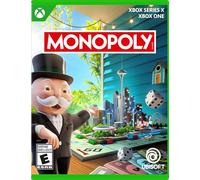 XBX MONOPOLY 2024 XBX MONOPOLY 2024 GAME NUOVO
