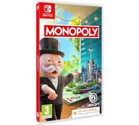 Monopoly 2024 Switch (Solo codice di attivazione)