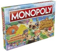 Monopoly Animal Crossing - Nintendo Animal Crossing