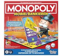Monopoly App bancaria, gioco da tavolo - versione olandese