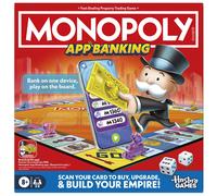 Monopoly APP Banking