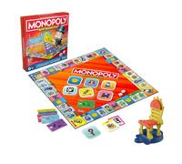 MONOPOLY APP BANKING