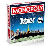 Monopoly Asterix (Gli irriducibili Galli)