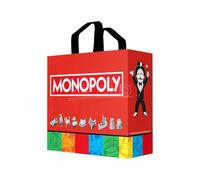 Monopoly Borsa Portatutto Konix