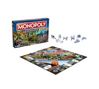 Monopoly Brooklyn Gioco Da Tavolo