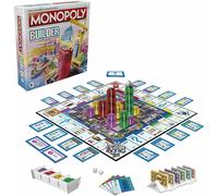 MONOPOLY BUILDER