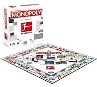 Monopoly - Edizione Bundesliga - Tedesco