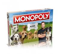 Monopoly - Cani - Tedesco