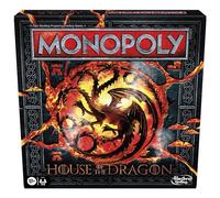 Monopoly Casa del Drago