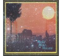 Monopoly Child Star - Make Mine, Macaw