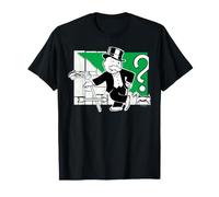 Monopoly Classic Cover Maglietta
