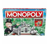 Hasbro Monopoly Classico