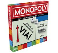 Monopoly Classico Refresh