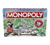 Hasbro Monopoly Classico