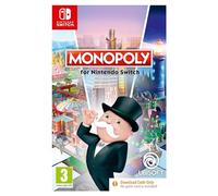 Monopoly (Code in a Box)