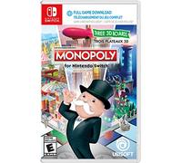 MONOPOLY Code In Box NSW