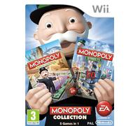 Monopoly Collection [Edizione: Regno Unito]