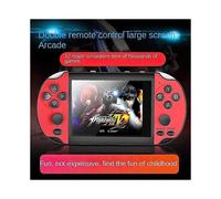 (Monopoly colori misti 622) Mini console di gioco retrÃ² HD con schermo grande da 3,5 pollici, regalo