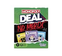 Monopoly Deal: No Mercy, gioco di carte - Versione italiana