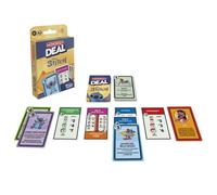 Monopoly deal stitch
