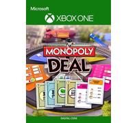 Monopoly Deal XBOX LIVE KEY EUROPE