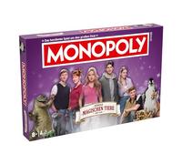 Monopoly die Schule der Magischen Tiere