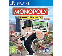 Monopoly - édition deluxe [video game]