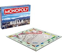 MONOPOLY Edizione Biella