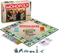 Monopoly Edizione Da Collezione Di Schitts Creek | 2-6 Giocatori