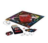 Monopoly Edizione dell'Imbroglio Hasbro - Gioco da Tavolo