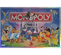 Monopoly, edizione Disney
